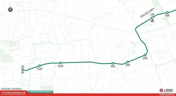 轨交20号线线路图 上海图片